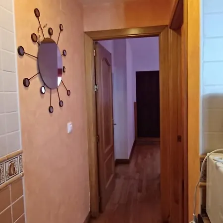 アパート Nomada 3 *