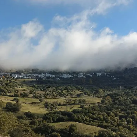 Nomada 3 アパート ベナオカス