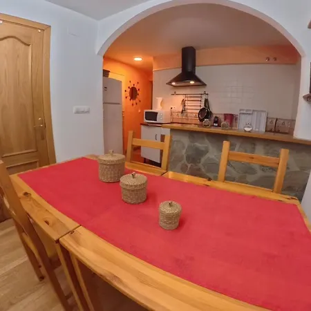 Nomada 3 アパート *