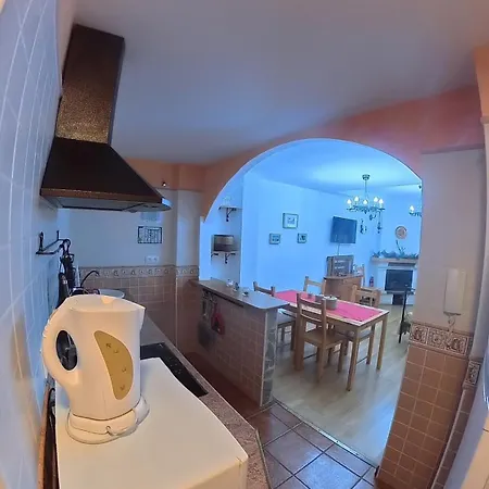 Nomada 3 アパート *