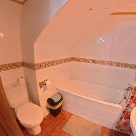 Nomada 3 アパート