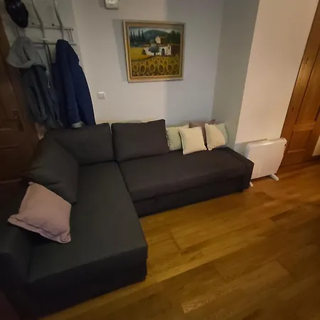 Apartament Nomada 3 Benaocaz